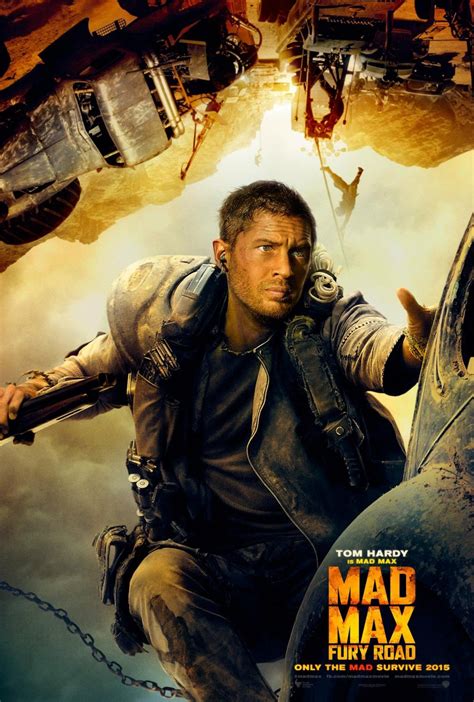 Mad max movies - May 14, 2020. It’s been five years since “ Mad Max: Fury Road ” came out in theaters, but if the director George Miller has his way, Furiosa will soon ride again. Just don’t expect ...